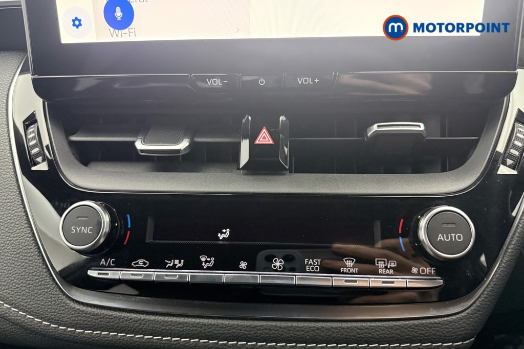 Used Toyota Corolla for sale - 76663314: Photo 34