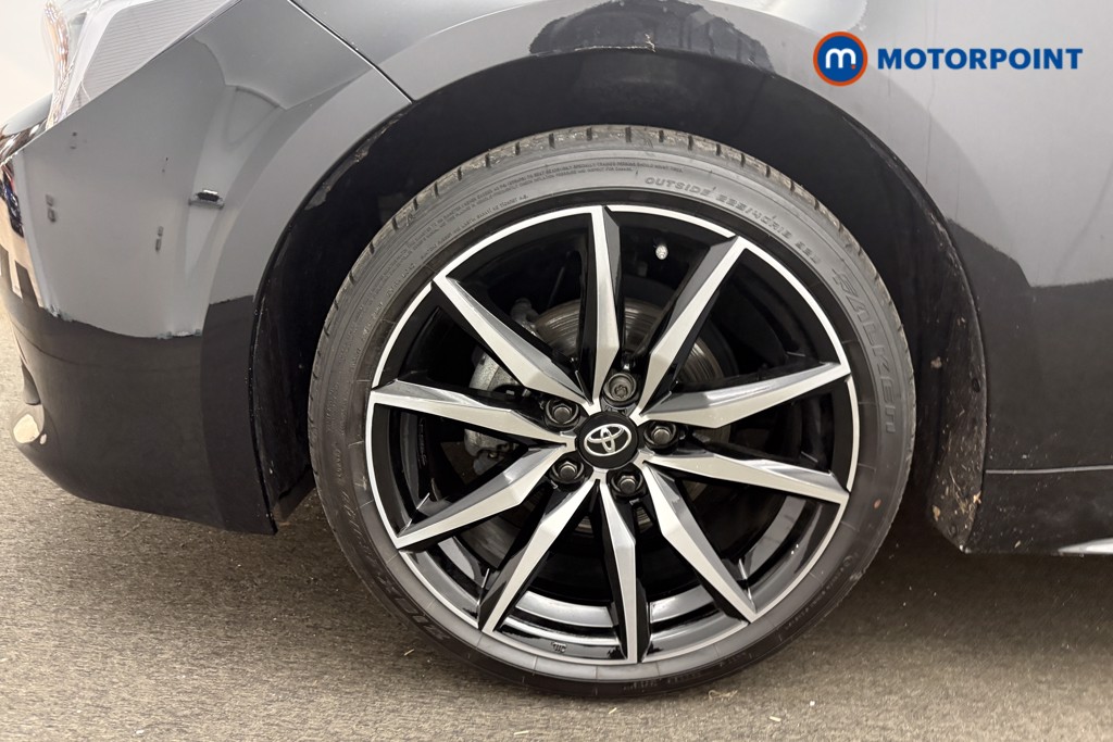 Used Toyota Corolla for sale - 76663314: Photo 42