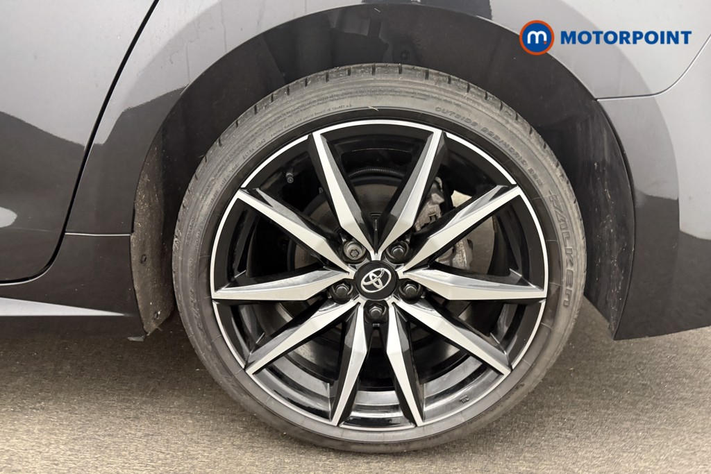 Used Toyota Corolla for sale - 76663314: Photo 43