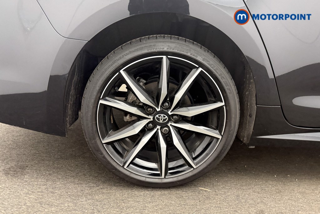 Used Toyota Corolla for sale - 76663314: Photo 44