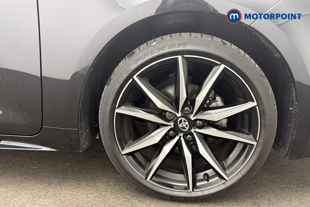 Used Toyota Corolla for sale - 76663314: Photo 45