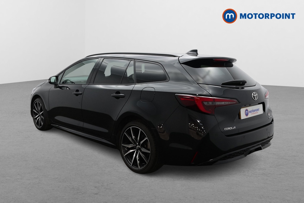 Used Toyota Corolla for sale - 76663314: Photo 5