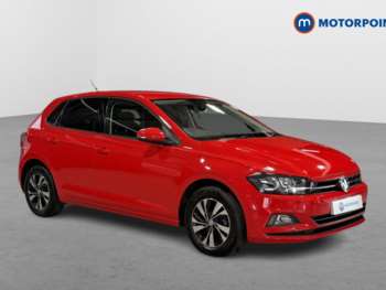 2020 - 1.0 TSI 95 Match 5dr
