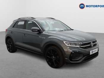 2022 - 1.5 TSI R-Line 5dr