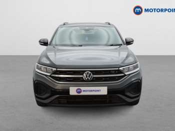 Used Volkswagen T-Roc 2022 for sale - 74624767: Photo