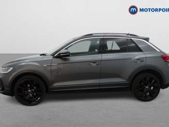 Used Volkswagen T-Roc 2022 for sale - 74624767: Photo