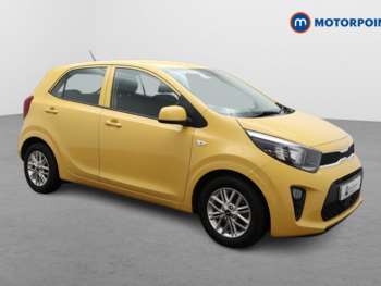2023 - 1.0 2 5dr Auto [4 seats]