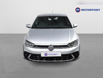 Used Volkswagen Polo undefined for sale - 78720686: Photo