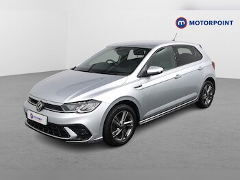 Used Volkswagen Polo undefined for sale - 78720686: Photo