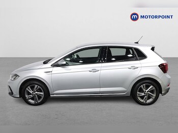 Used Volkswagen Polo undefined for sale - 78720686: Photo