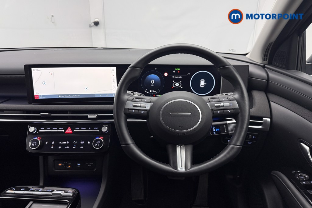 Used Hyundai TUCSON 2024 for sale - 77516692: Photo 10