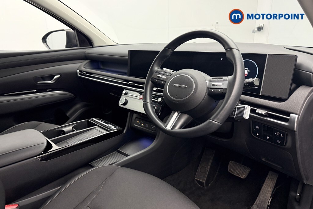 Used Hyundai TUCSON 2024 for sale - 77516692: Photo 16