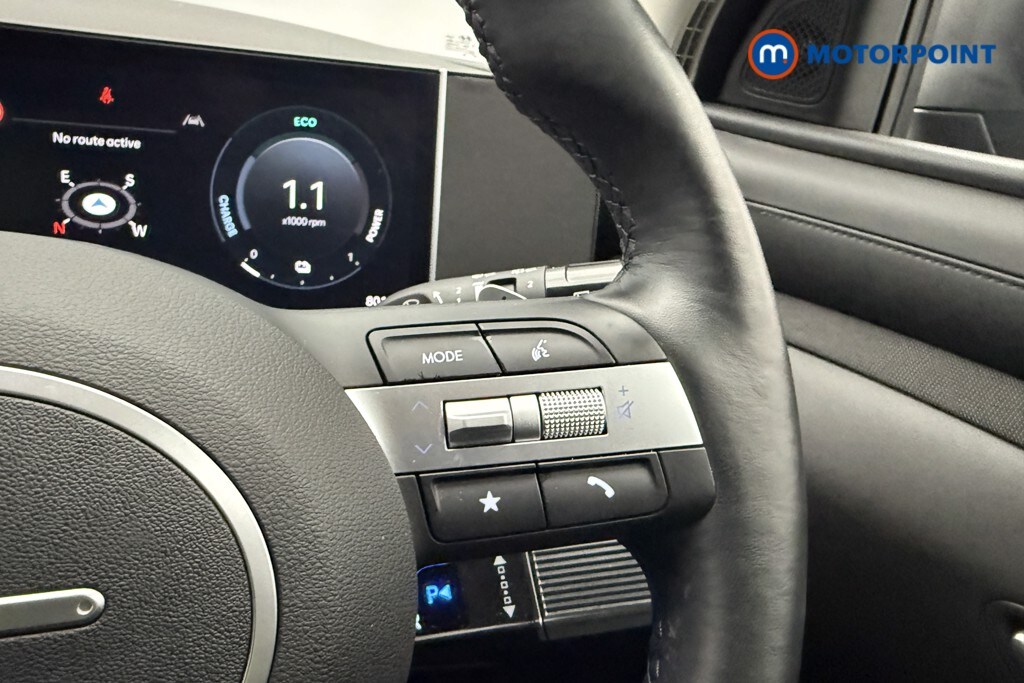 Used Hyundai TUCSON 2024 for sale - 77516692: Photo 18