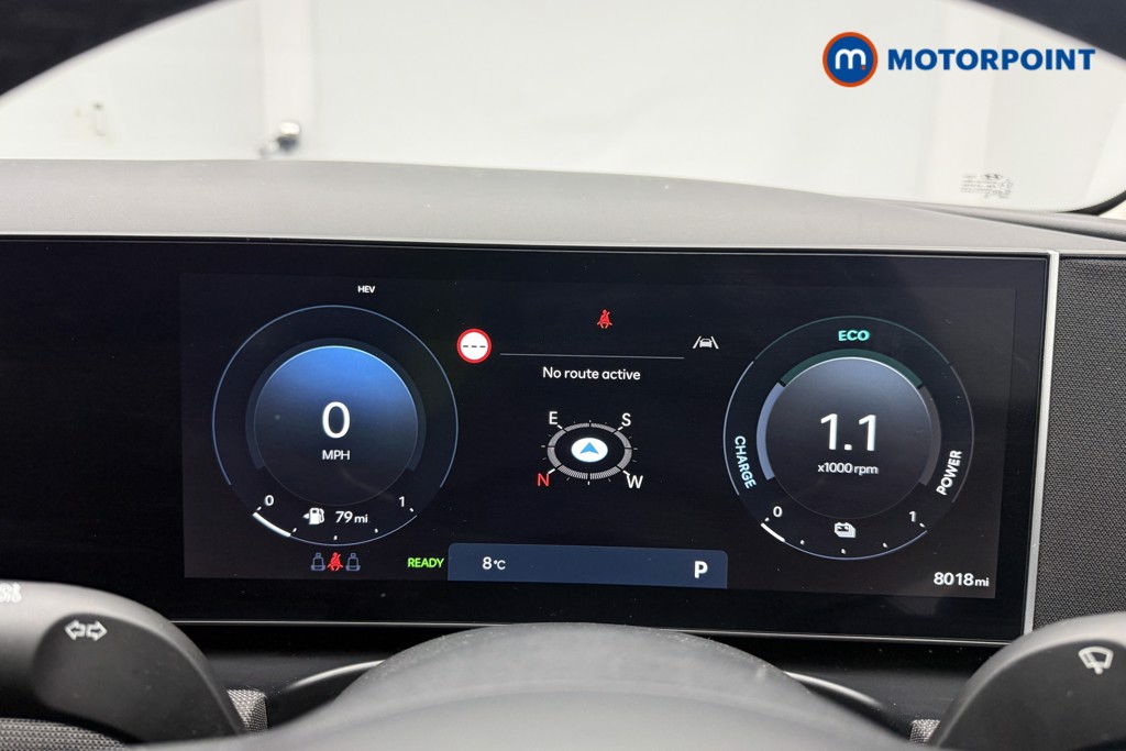 Used Hyundai TUCSON 2024 for sale - 77516692: Photo 19