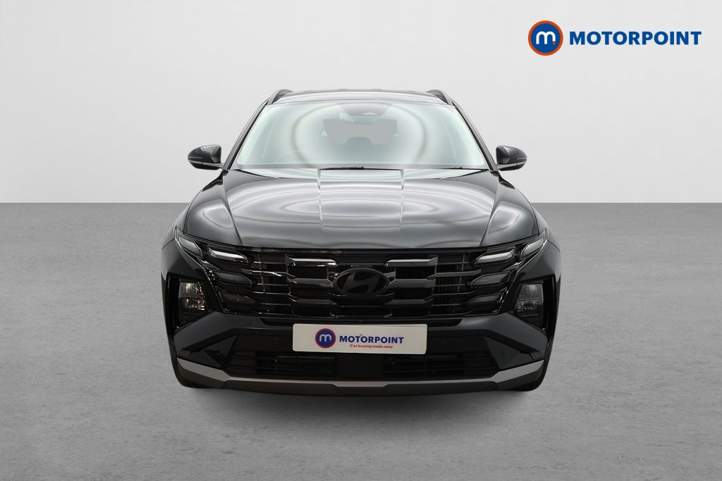 Used Hyundai TUCSON 2024 for sale - 77516692: Photo 2