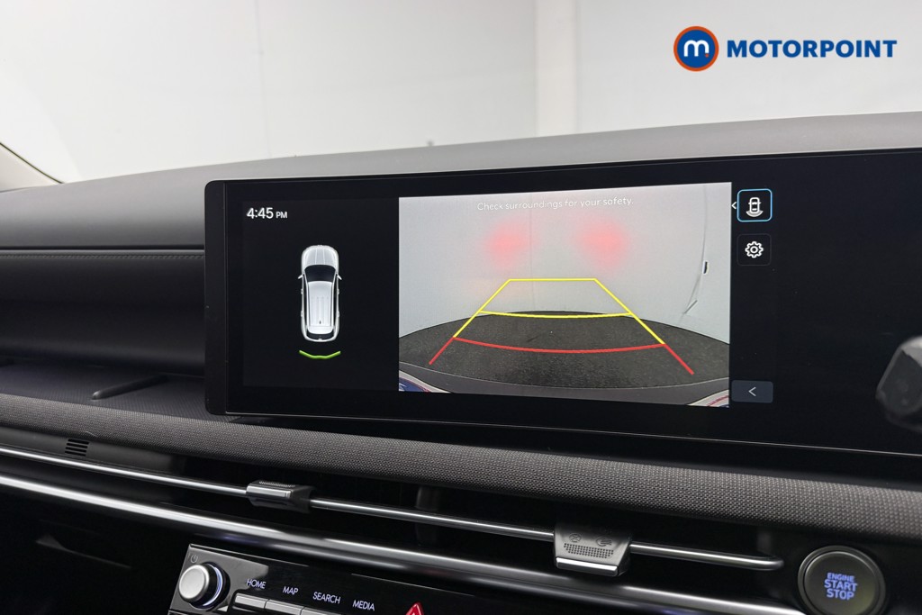 Used Hyundai TUCSON 2024 for sale - 77516692: Photo 22