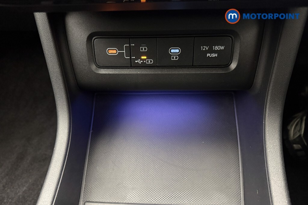 Used Hyundai TUCSON 2024 for sale - 77516692: Photo 24