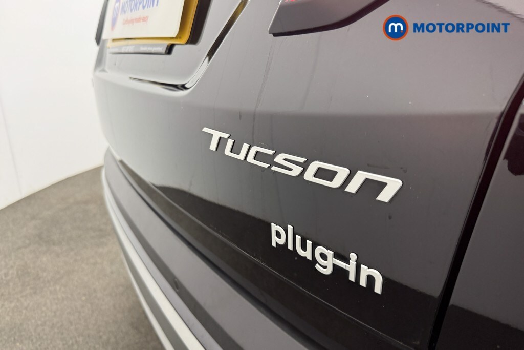 Used Hyundai TUCSON 2024 for sale - 77516692: Photo 30