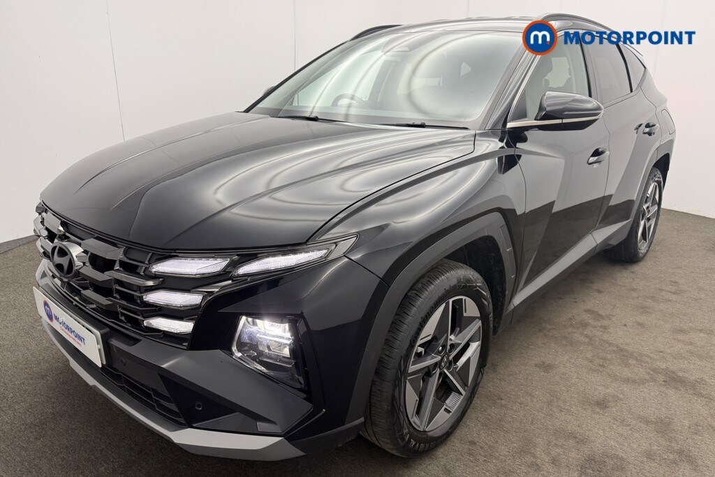 Used Hyundai TUCSON 2024 for sale - 77516692: Photo 32