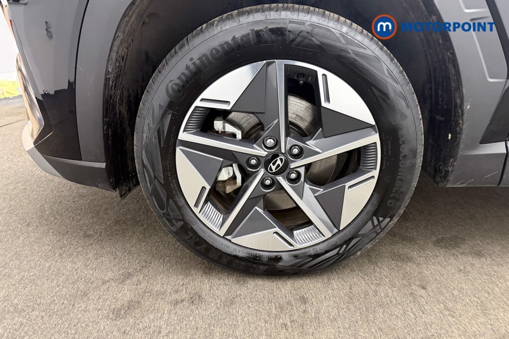 Used Hyundai TUCSON 2024 for sale - 77516692: Photo 37