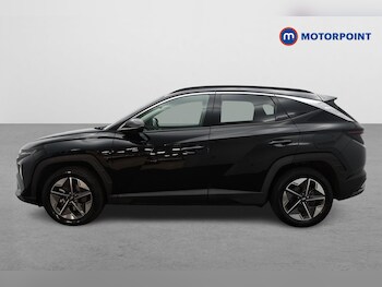 Used Hyundai TUCSON 2024 for sale - 77516692: Photo