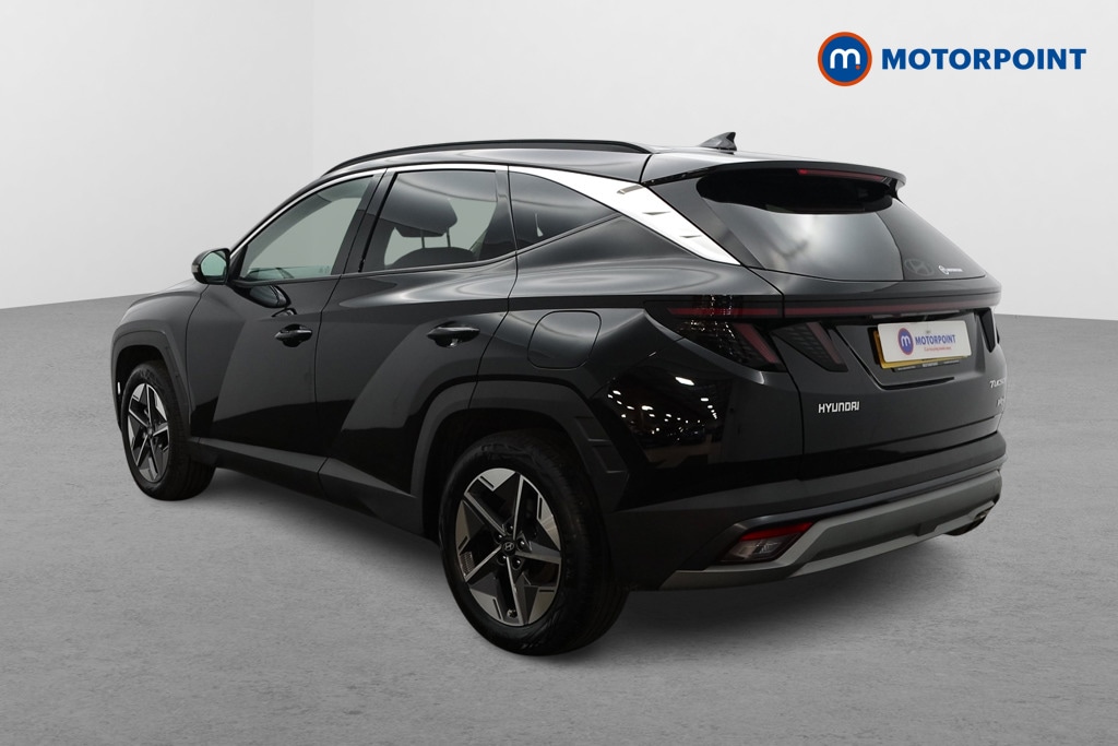 Used Hyundai TUCSON 2024 for sale - 77516692: Photo 5