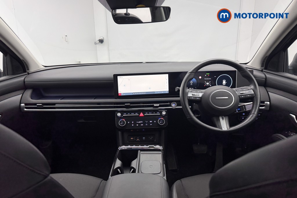 Used Hyundai TUCSON 2024 for sale - 77516692: Photo 9