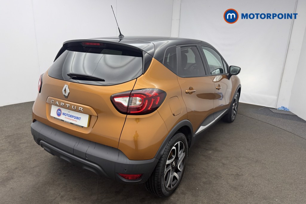 Used Renault Captur 2019 for sale - 77553261: Photo 24