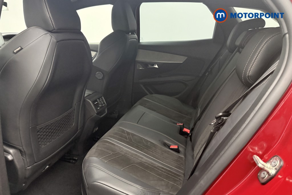 Used Peugeot 3008 for sale - 78196941: Photo 12