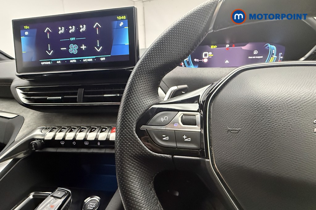 Used Peugeot 3008 for sale - 78196941: Photo 15