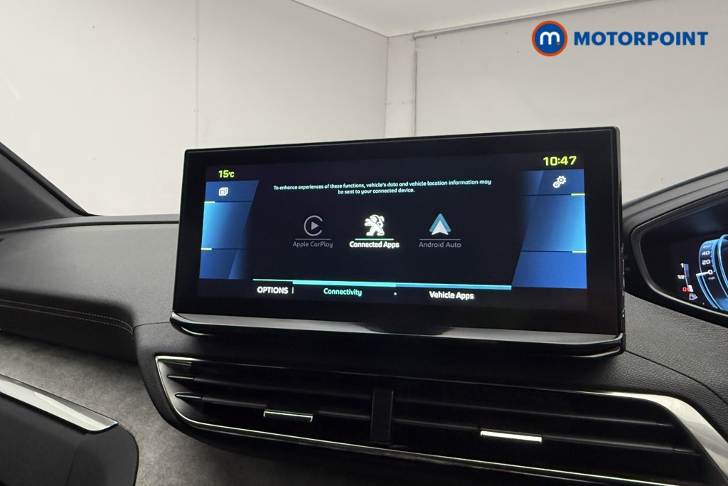 Used Peugeot 3008 for sale - 78196941: Photo 19