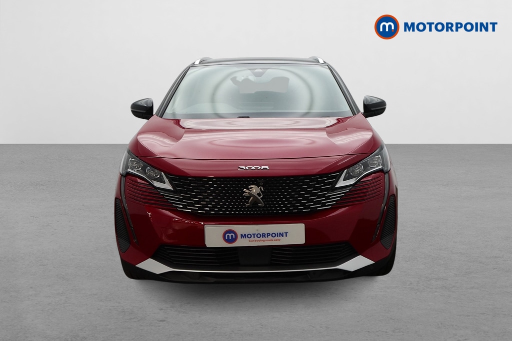 Used Peugeot 3008 for sale - 78196941: Photo 2