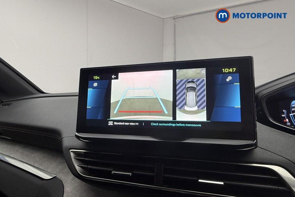 Used Peugeot 3008 for sale - 78196941: Photo 20