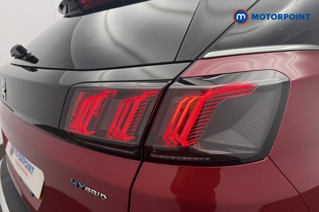 Used Peugeot 3008 for sale - 78196941: Photo 25