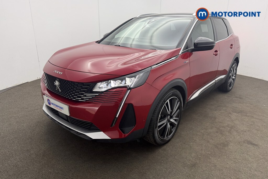 Used Peugeot 3008 for sale - 78196941: Photo 28