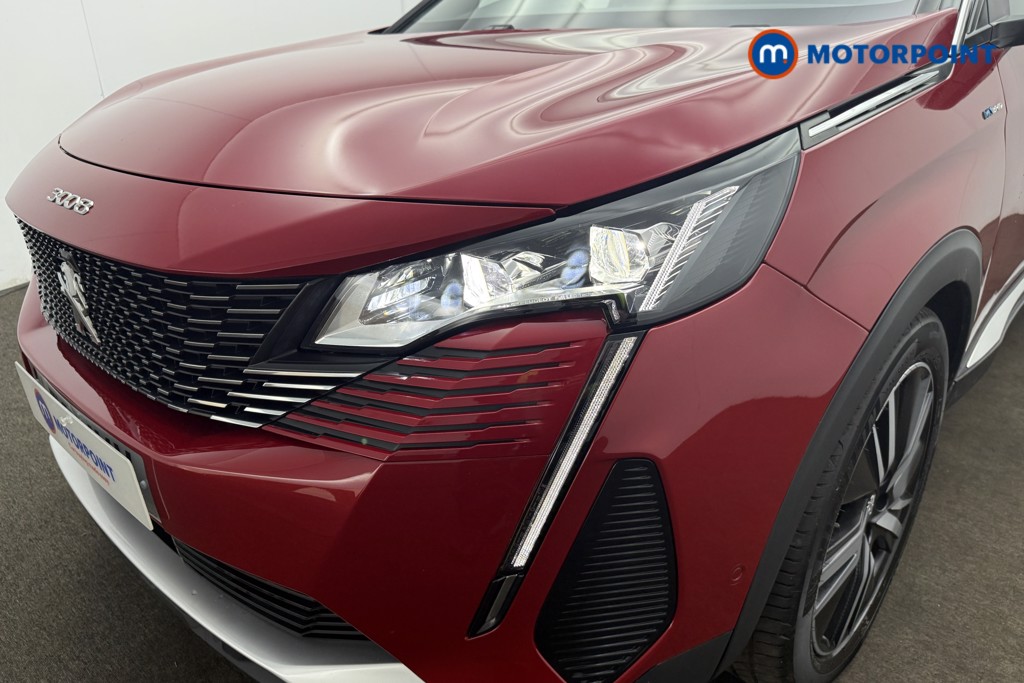 Used Peugeot 3008 for sale - 78196941: Photo 29