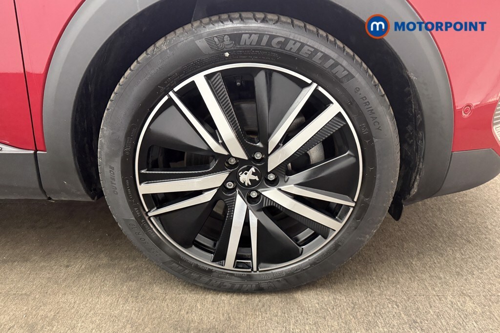 Used Peugeot 3008 for sale - 78196941: Photo 30