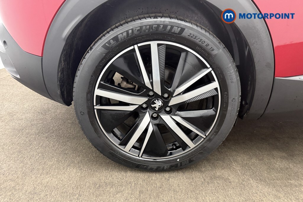 Used Peugeot 3008 for sale - 78196941: Photo 31