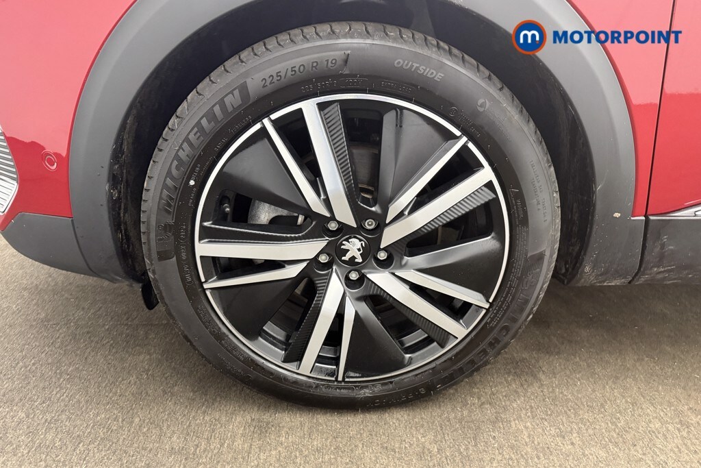 Used Peugeot 3008 for sale - 78196941: Photo 33