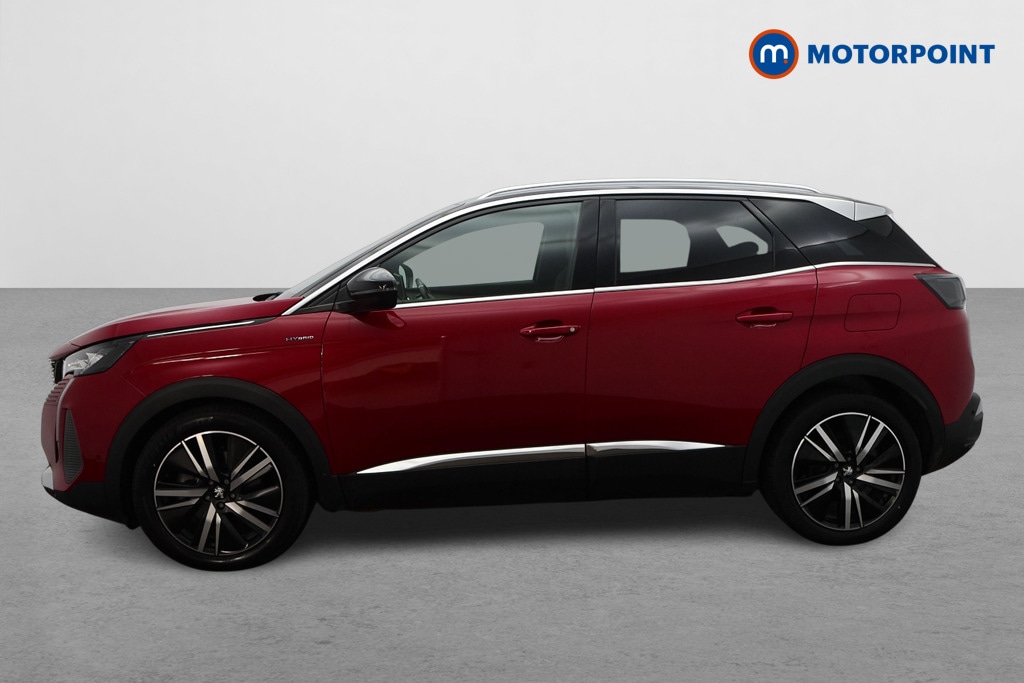 Used Peugeot 3008 for sale - 78196941: Photo 4