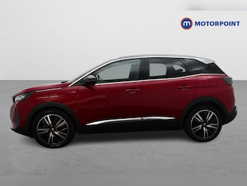 Used Peugeot 3008 undefined for sale - 78196941: Photo