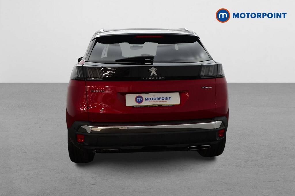 Used Peugeot 3008 for sale - 78196941: Photo 6