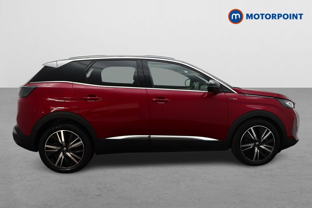 Used Peugeot 3008 for sale - 78196941: Photo 8