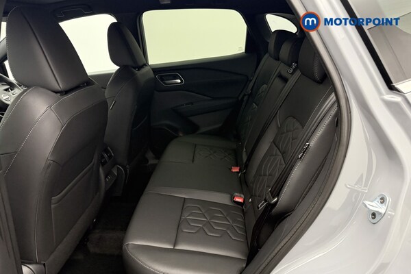 Used Nissan Qashqai 2025 for sale - 75665574: Photo 10