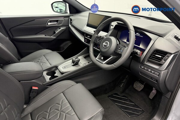 Used Nissan Qashqai 2025 for sale - 75665574: Photo 11