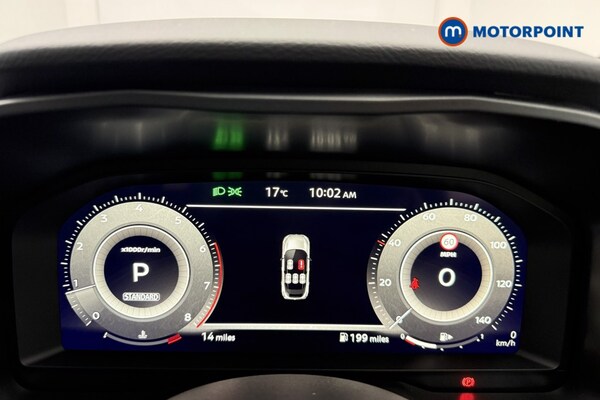 Used Nissan Qashqai 2025 for sale - 75665574: Photo 12