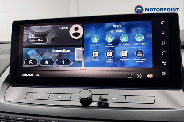 Used Nissan Qashqai 2025 for sale - 75665574: Photo 14