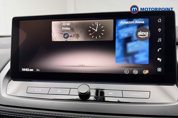 Used Nissan Qashqai 2025 for sale - 75665574: Photo 15