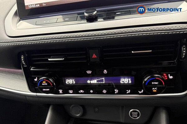 Used Nissan Qashqai 2025 for sale - 75665574: Photo 18