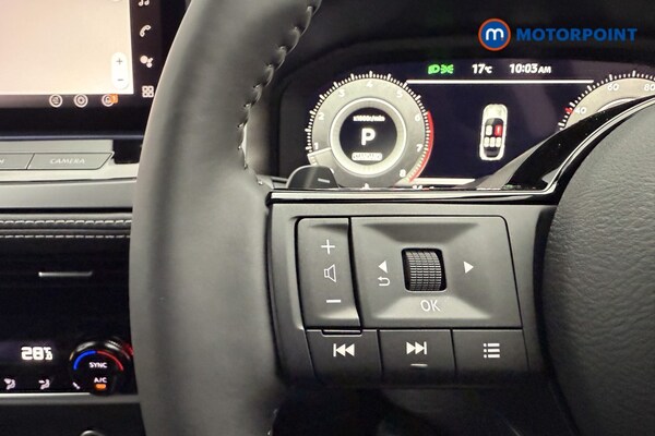 Used Nissan Qashqai 2025 for sale - 75665574: Photo 20